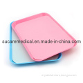 Colourful One Layer Dental Instrument Tray Lining Paper 8.5"X12.25" (21.5X31cm)